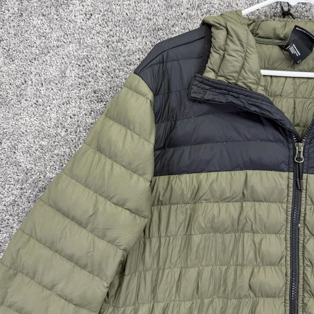 The North Face pre owned
